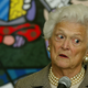 Image for article titled Barbara Bush Talks Shit From Beyond the Grave